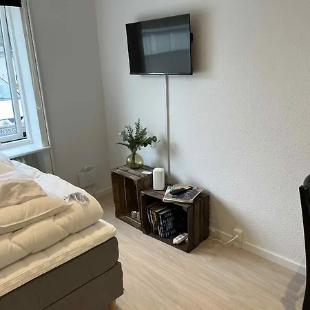 Hostel Mini 7 Billund