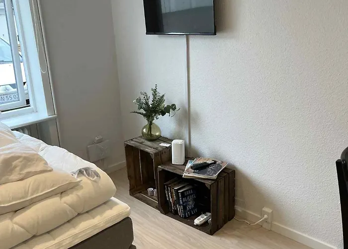Hostel Mini 7 Billund